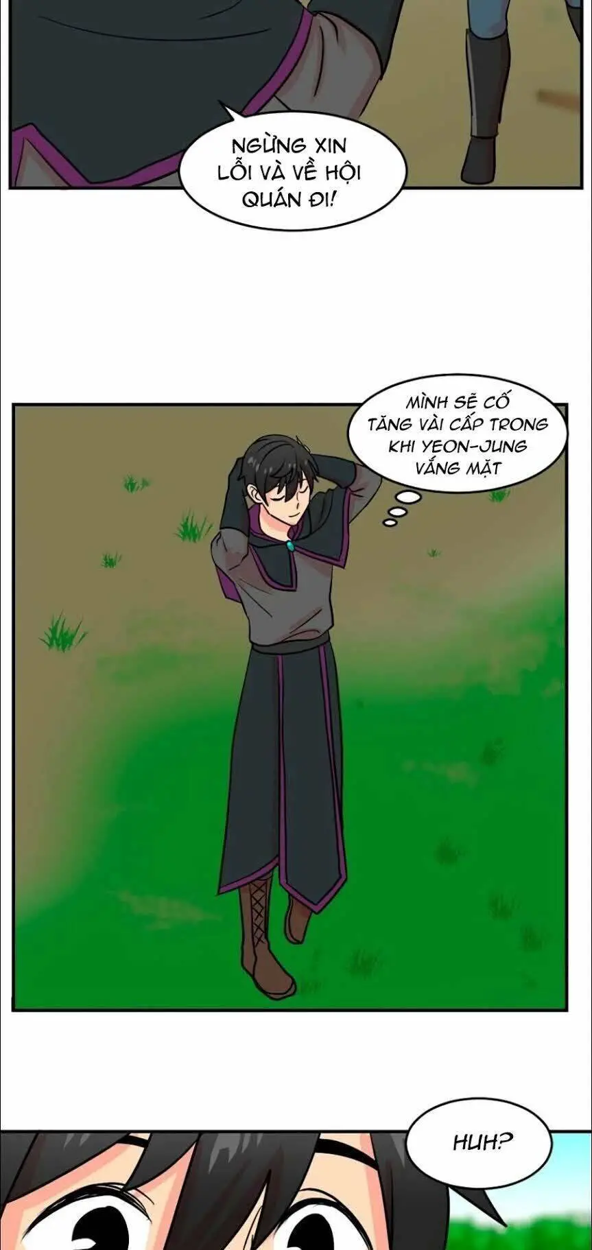 Mọt Sách Nettruyen ZZZ Chương 69 Page 38