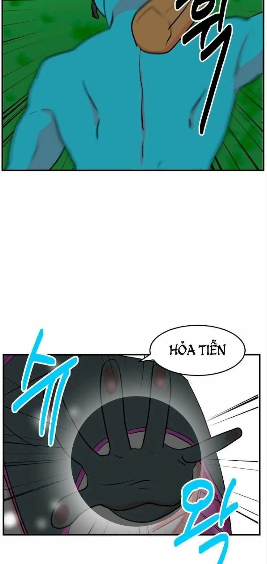 Mọt Sách Nettruyen ZZZ Chương 69 Page 42