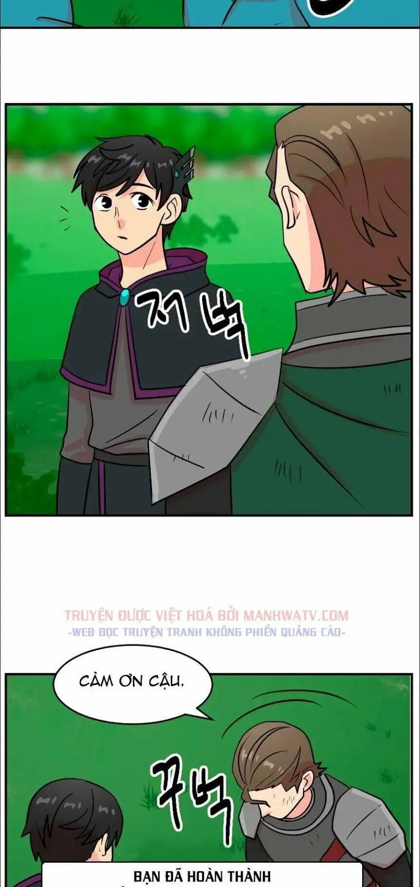 Mọt Sách Nettruyen ZZZ Chương 69 Page 45