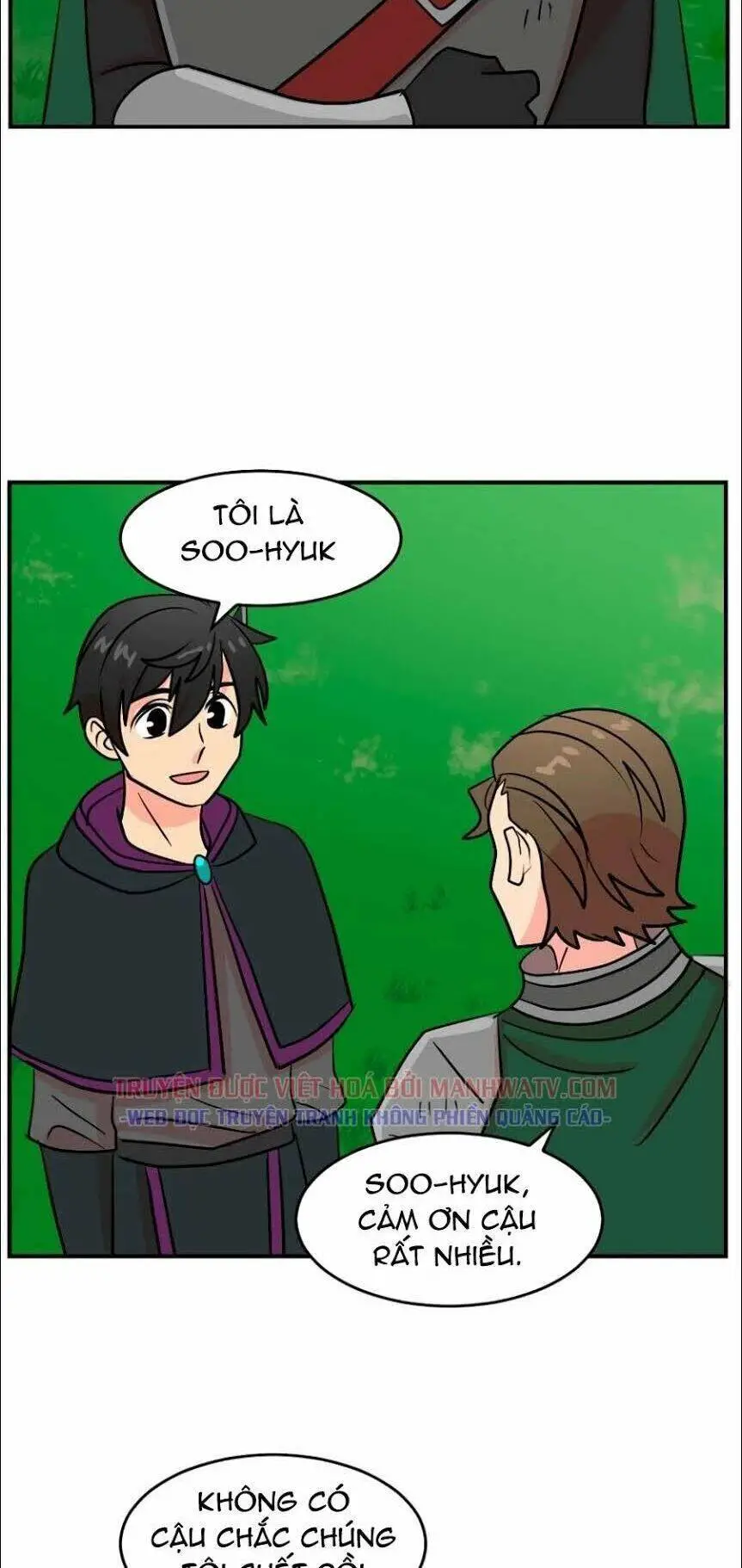 Mọt Sách Nettruyen ZZZ Chương 69 Page 47