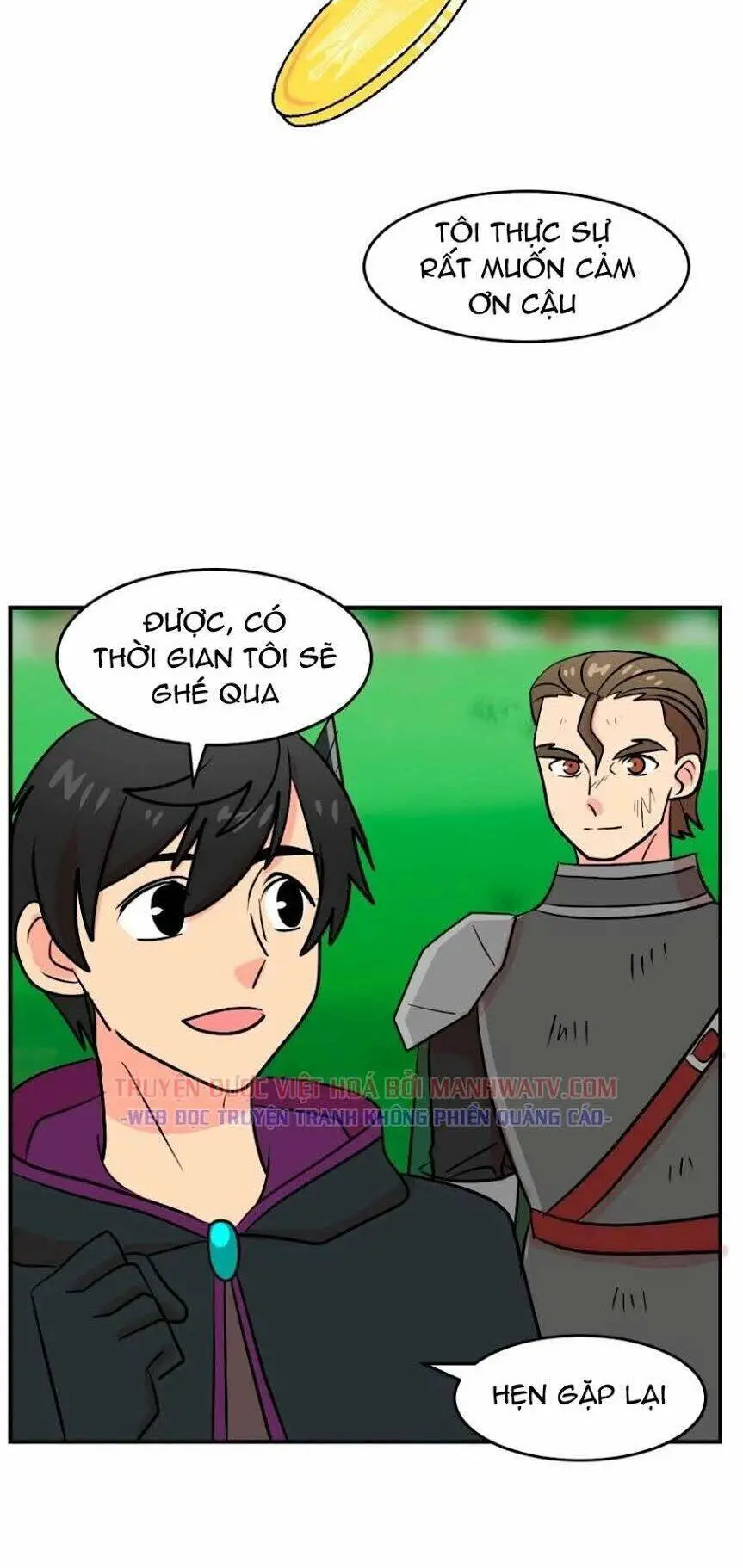 Mọt Sách Nettruyen ZZZ Chương 69 Page 49