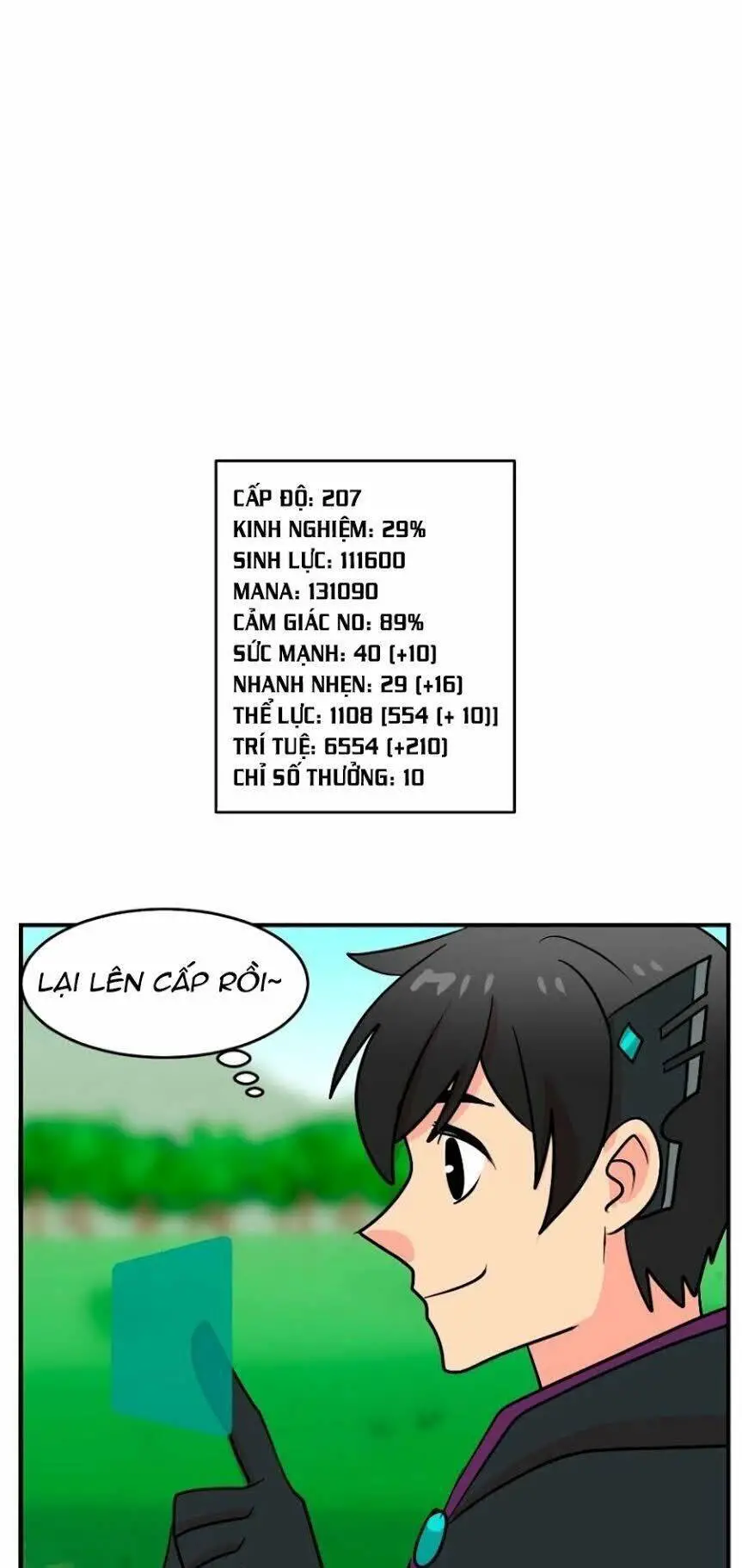 Mọt Sách Nettruyen ZZZ Chương 69 Page 50