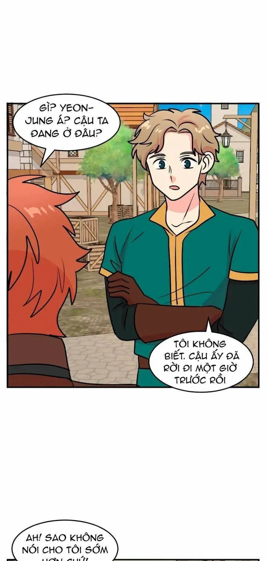 Mọt Sách Nettruyen ZZZ Chương 69 Page 52