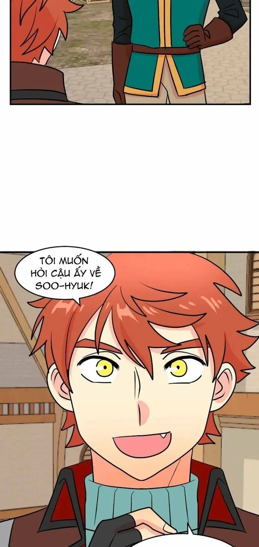 Mọt Sách Nettruyen ZZZ Chương 69 Page 54