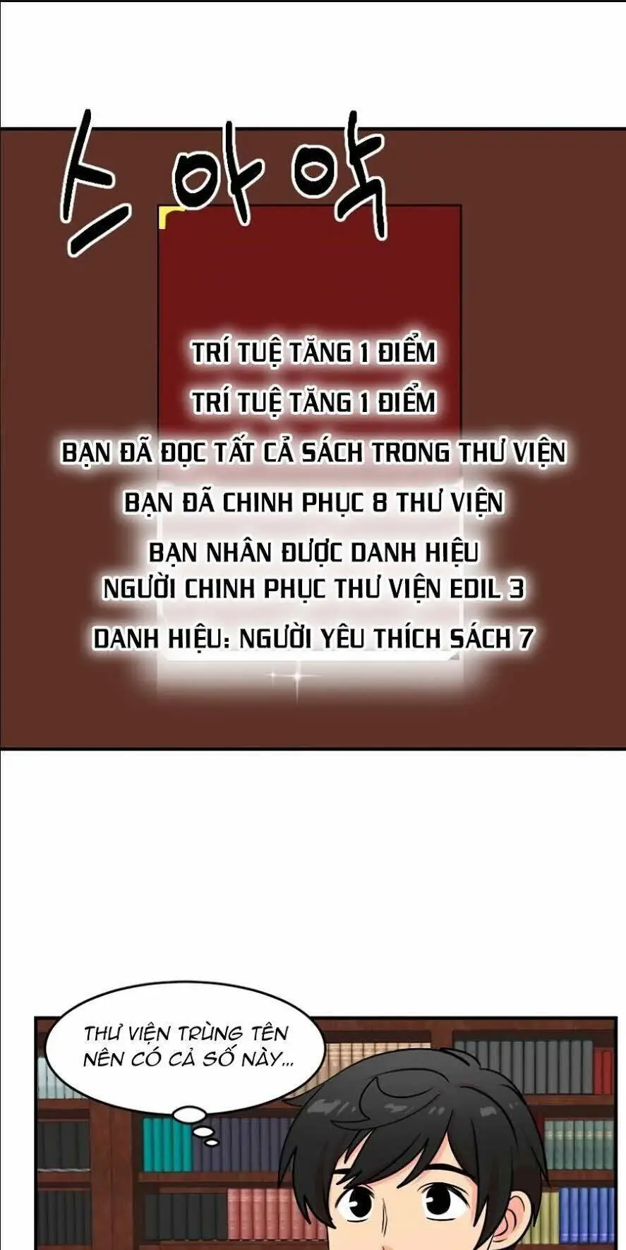 Mọt Sách Nettruyen ZZZ Chương 67 Page 2