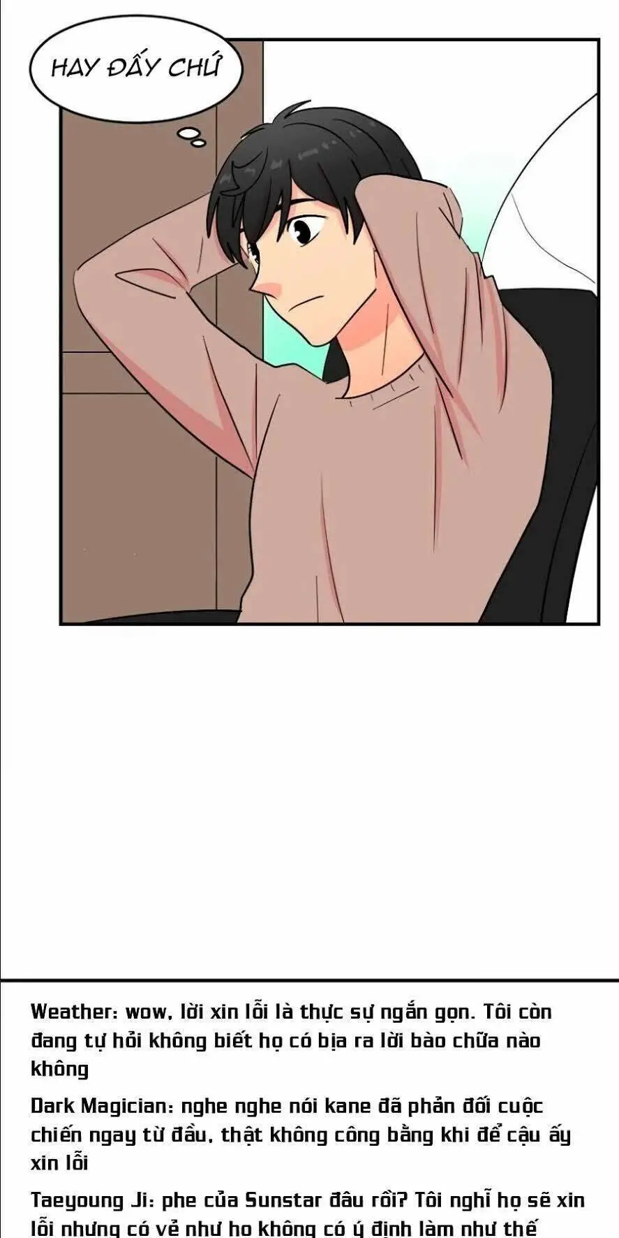 Mọt Sách Nettruyen ZZZ Chương 67 Page 8