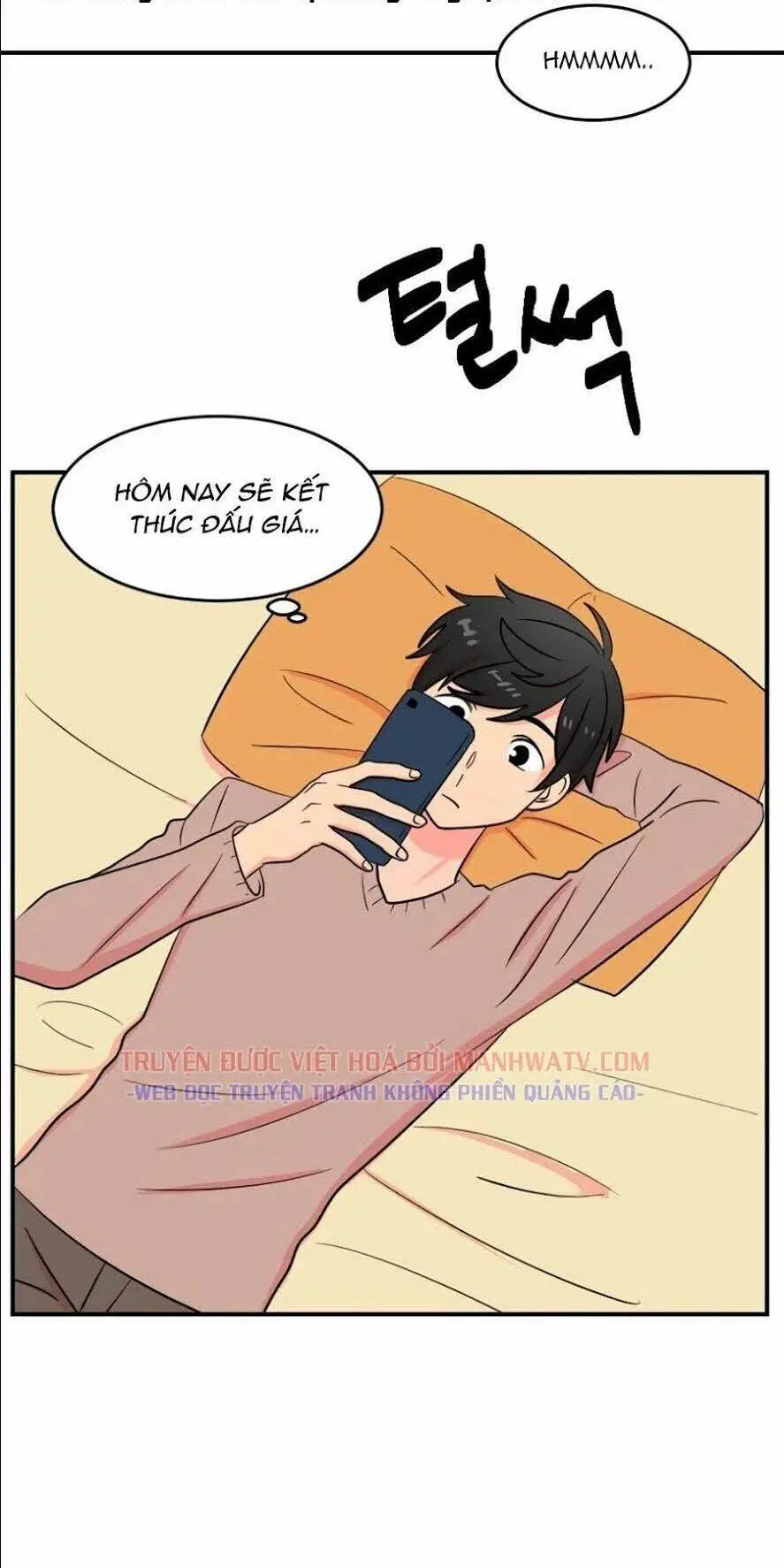 Mọt Sách Nettruyen ZZZ Chương 67 Page 9