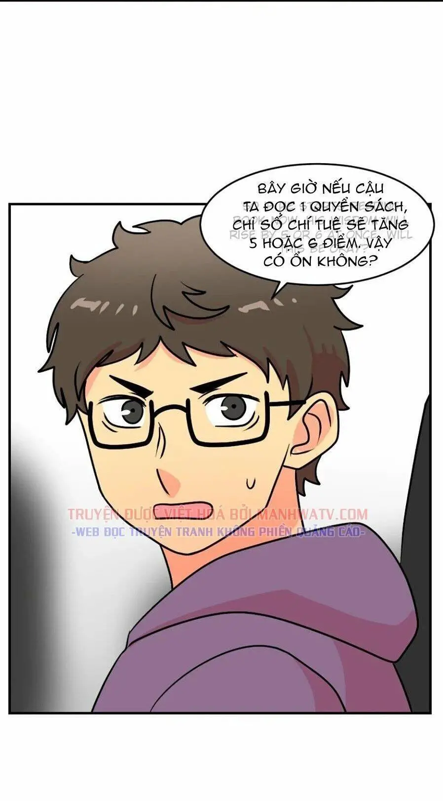 Mọt Sách Nettruyen ZZZ Chương 67 Page 23