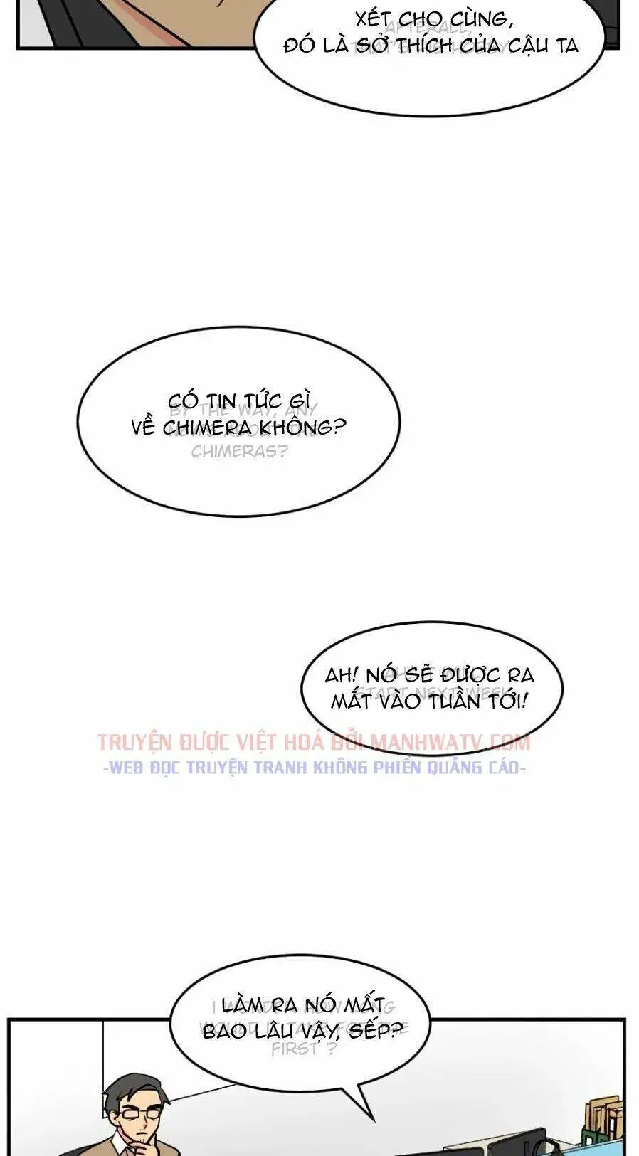 Mọt Sách Nettruyen ZZZ Chương 67 Page 25