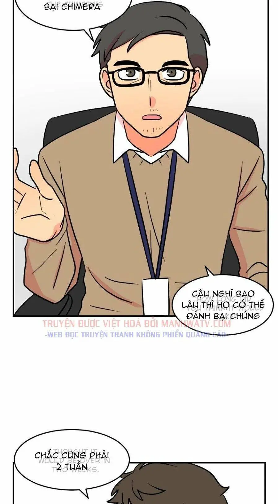 Mọt Sách Nettruyen ZZZ Chương 67 Page 27