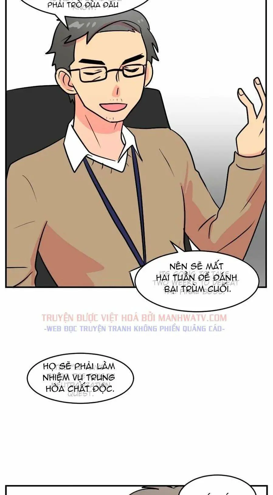 Mọt Sách Nettruyen ZZZ Chương 67 Page 29