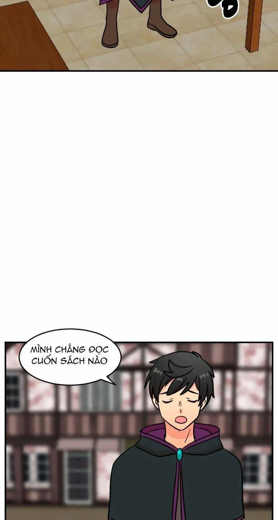 Mọt Sách Nettruyen ZZZ Chương 67 Page 36