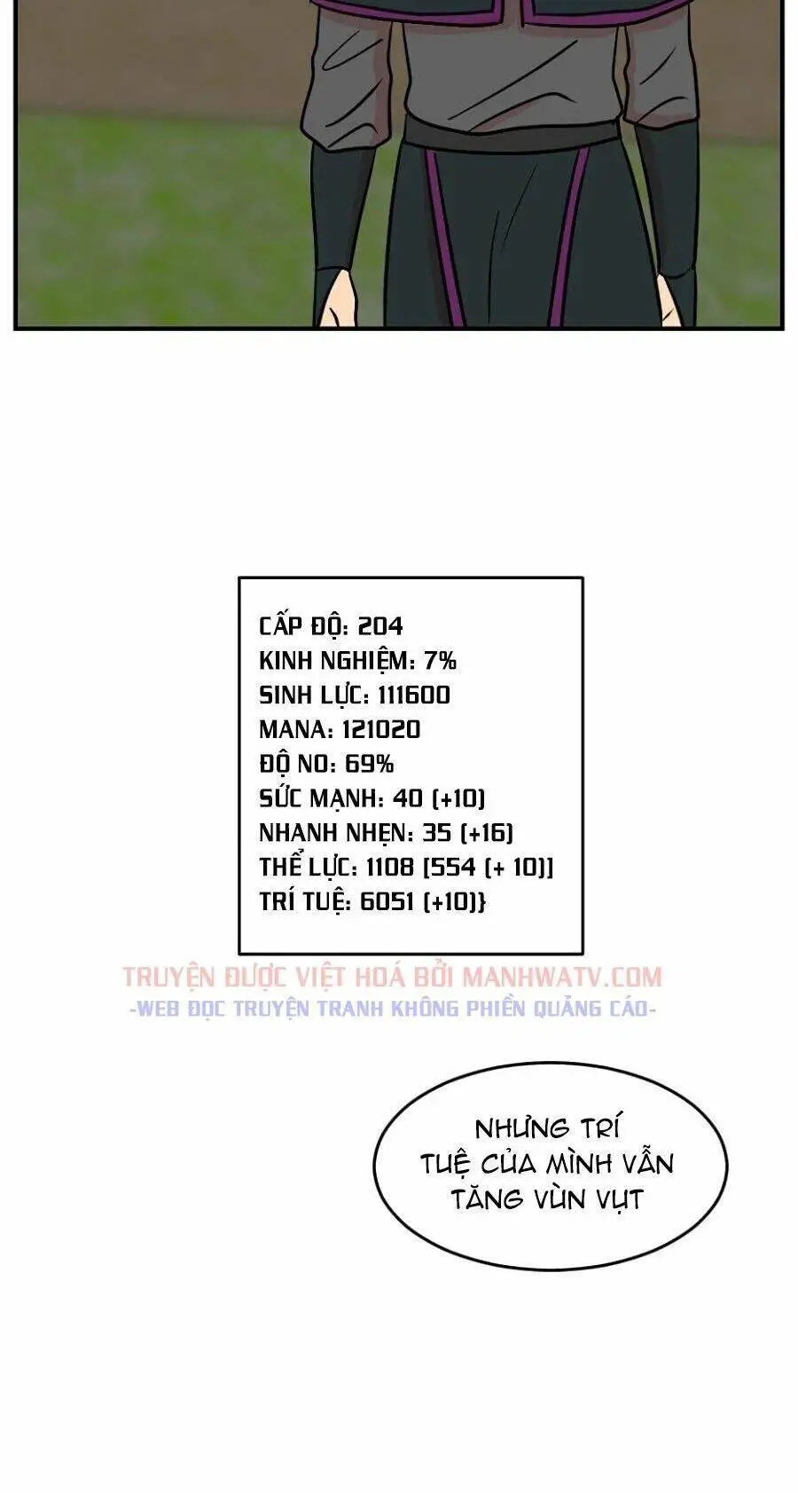Mọt Sách Nettruyen ZZZ Chương 67 Page 37