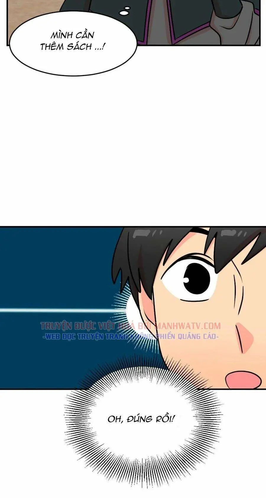 Mọt Sách Nettruyen ZZZ Chương 67 Page 39