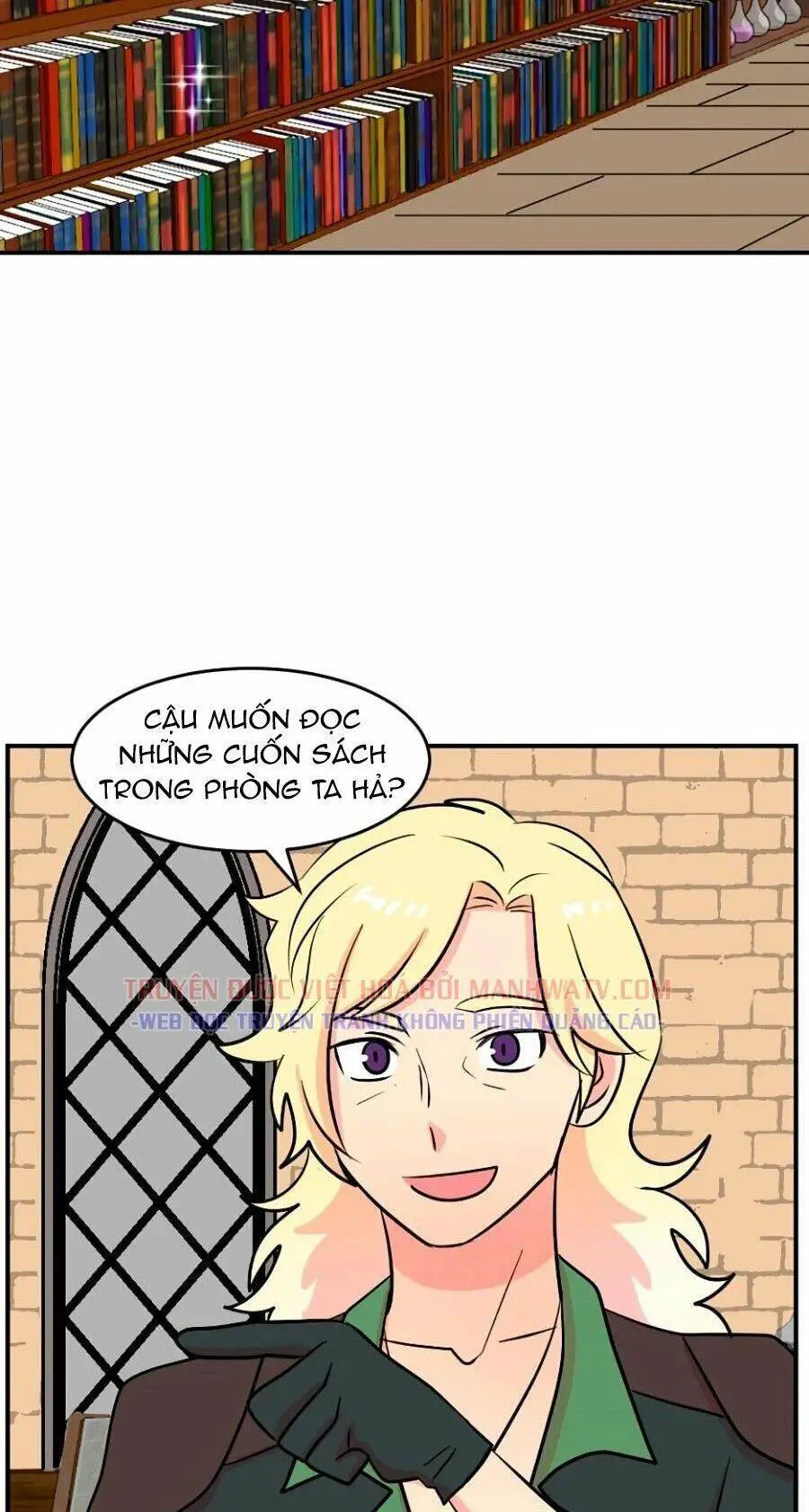 Mọt Sách Nettruyen ZZZ Chương 67 Page 43