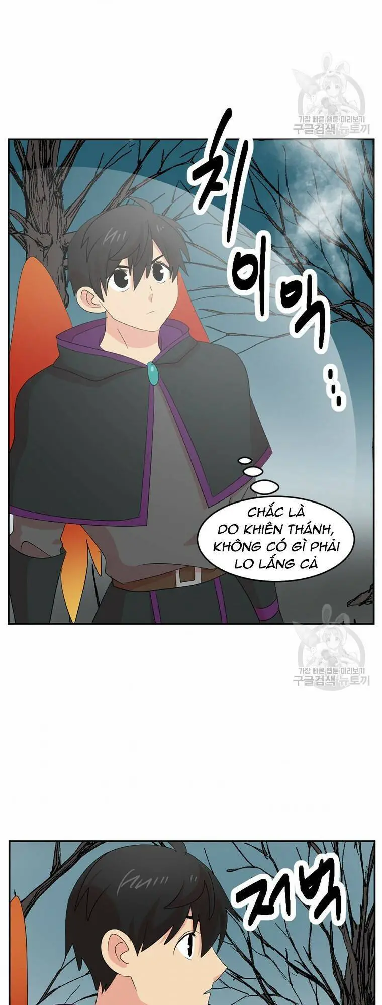 Mọt Sách Nettruyen ZZZ Chương 186 Page 36