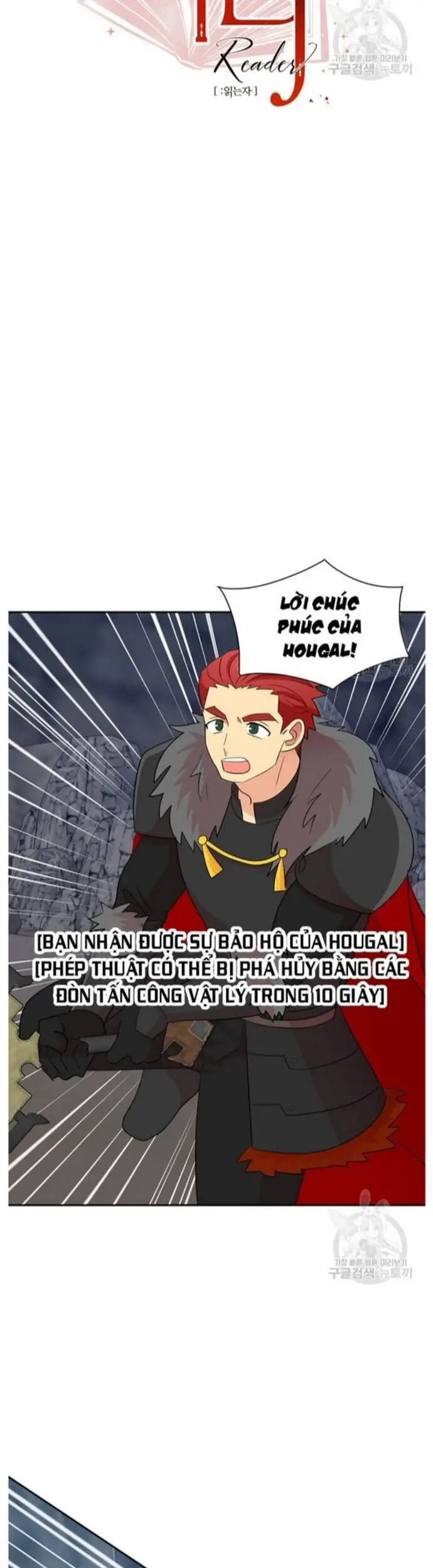 Mọt Sách Nettruyen ZZZ Chương 215 Page 6