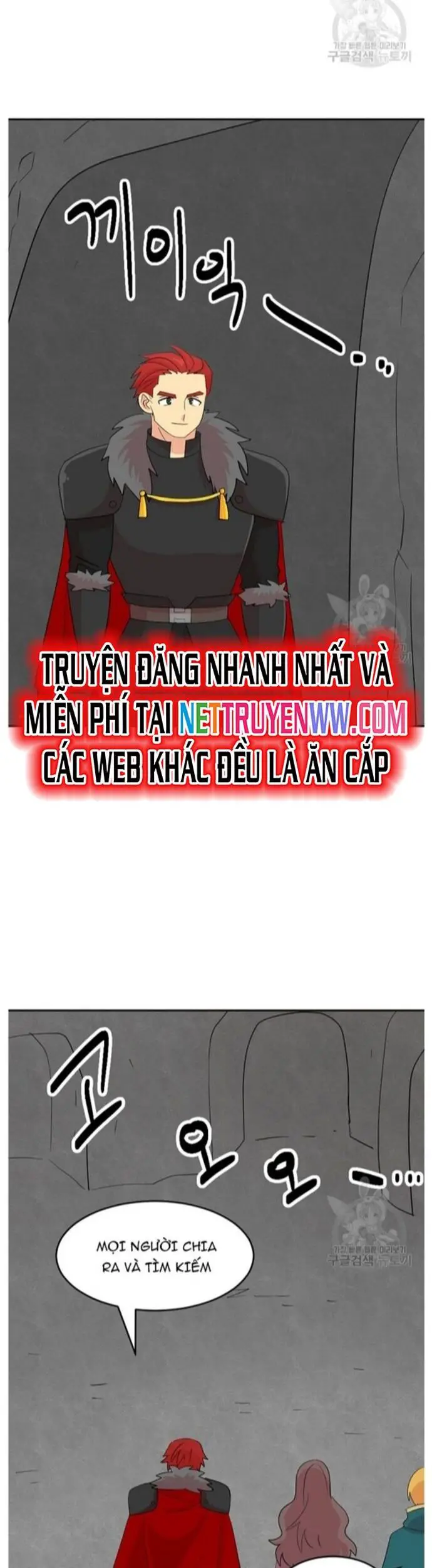 Mọt Sách Nettruyen ZZZ Chương 215 Page 11