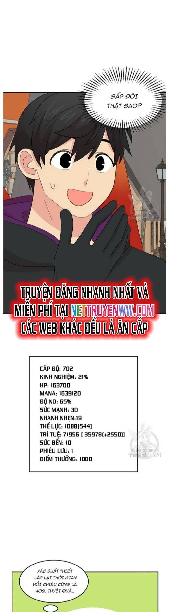 Mọt Sách Nettruyen ZZZ Chương 215 Page 21