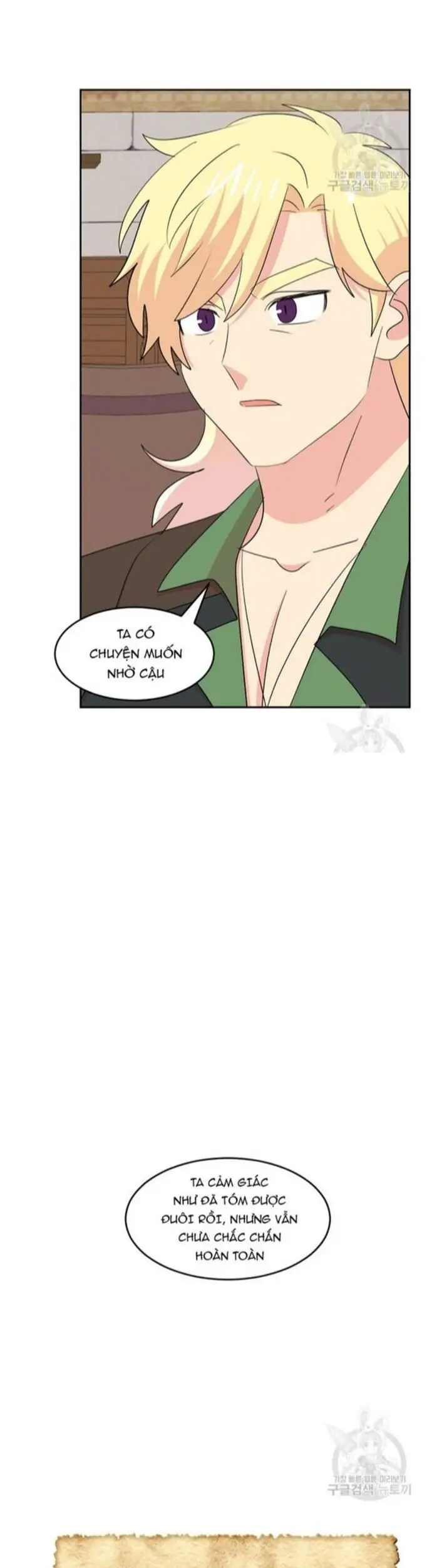 Mọt Sách Nettruyen ZZZ Chương 215 Page 27