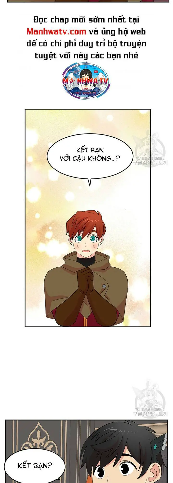 Mọt Sách Nettruyen ZZZ Chương 185 Page 17