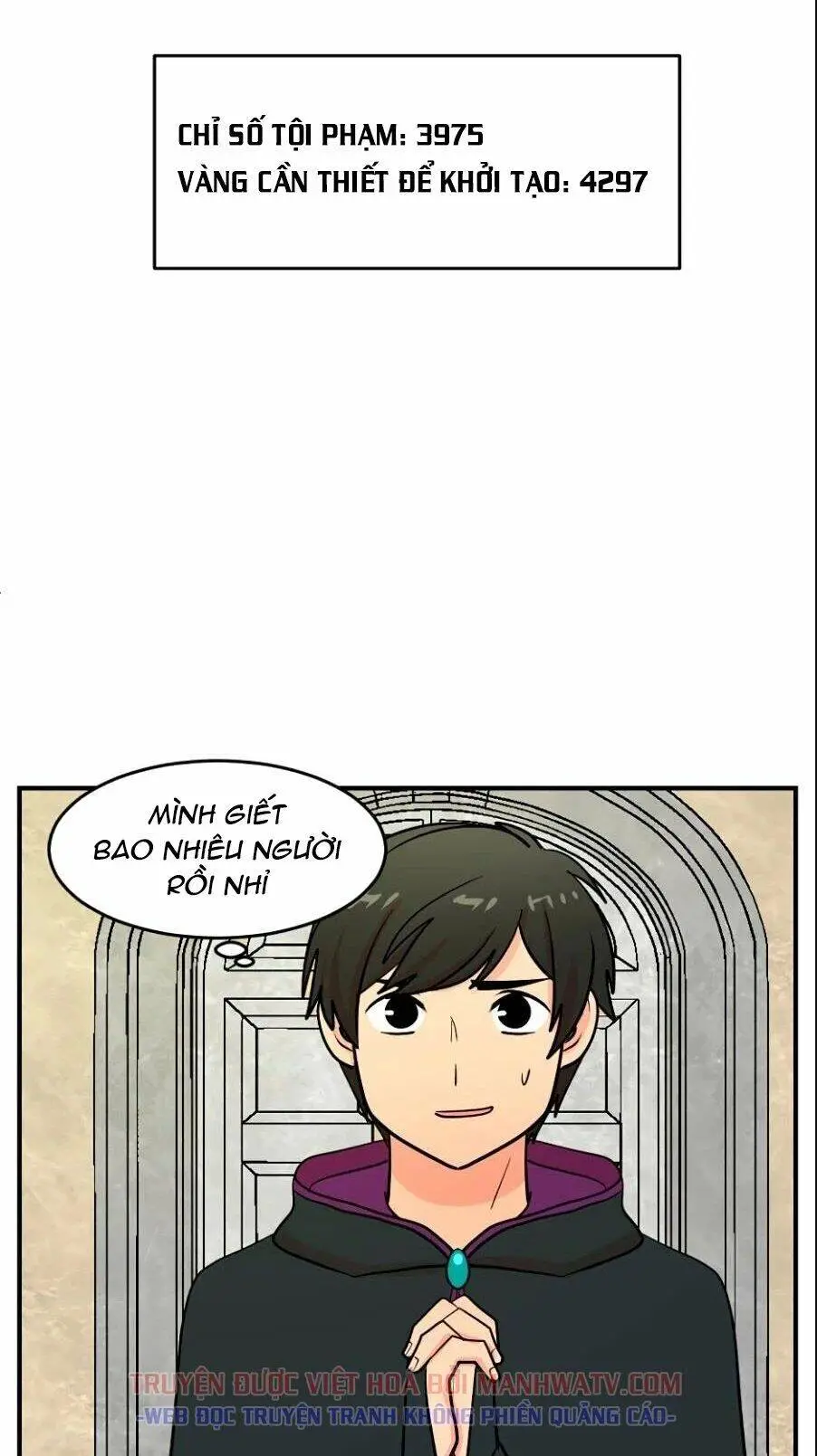 Mọt Sách Nettruyen ZZZ Chương 65 Page 37