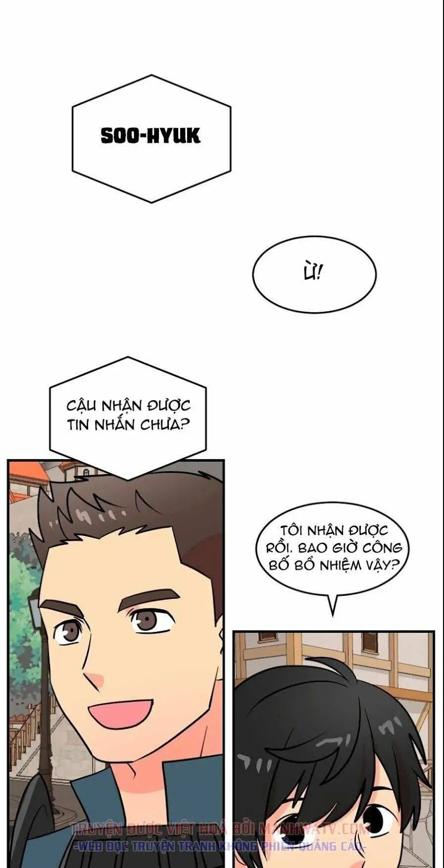 Mọt Sách Nettruyen ZZZ Chương 65 Page 41