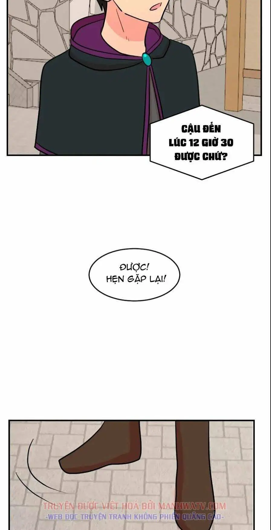 Mọt Sách Nettruyen ZZZ Chương 65 Page 43
