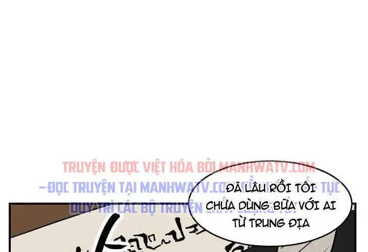 Mọt Sách Nettruyen ZZZ Chương 140 Page 25