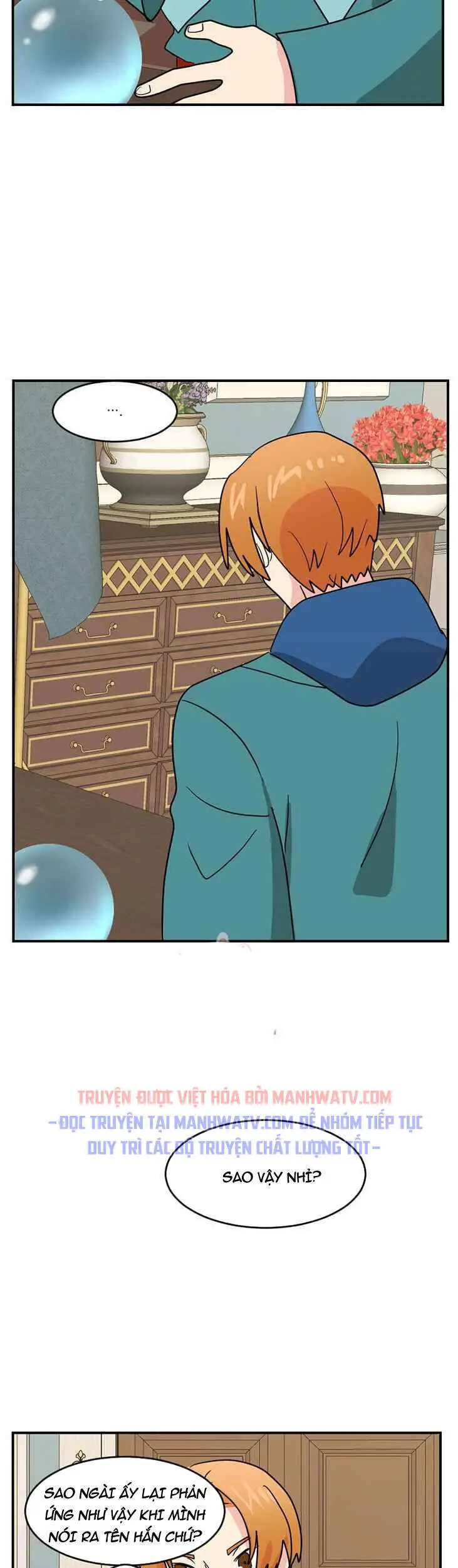 Mọt Sách Nettruyen ZZZ Chương 140 Page 48