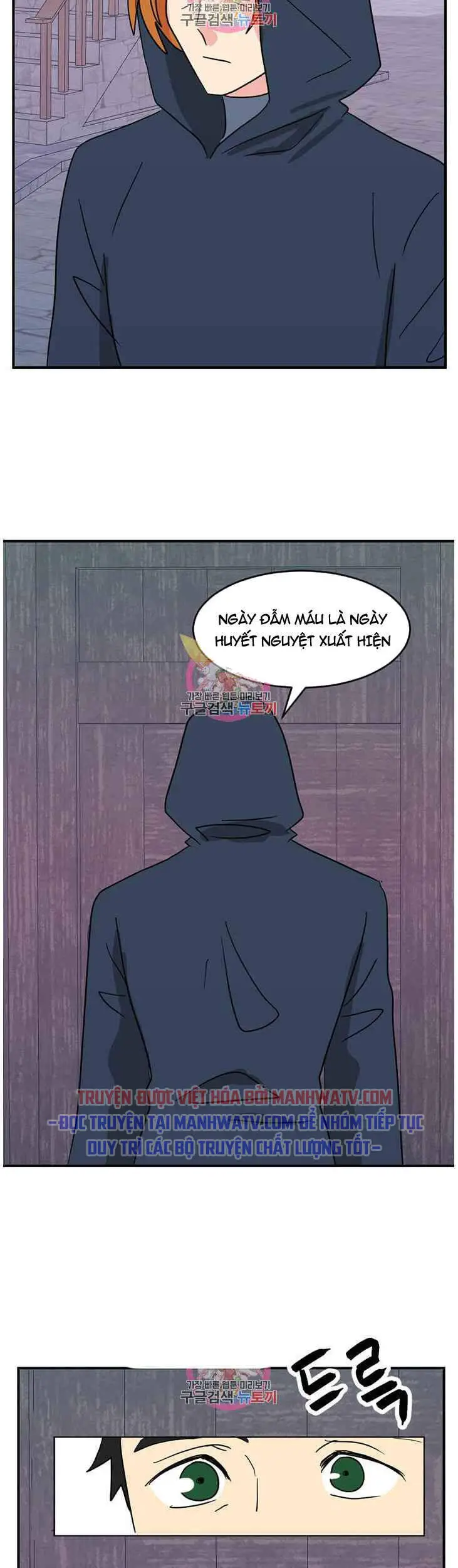 Mọt Sách Nettruyen ZZZ Chương 140 Page 52