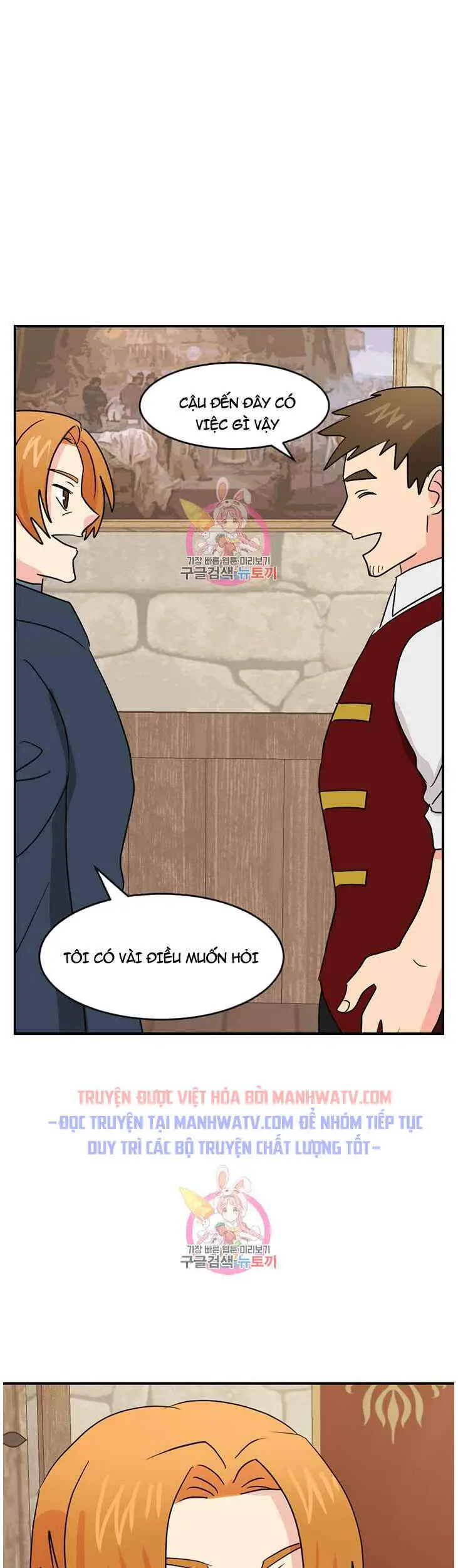 Mọt Sách Nettruyen ZZZ Chương 140 Page 58