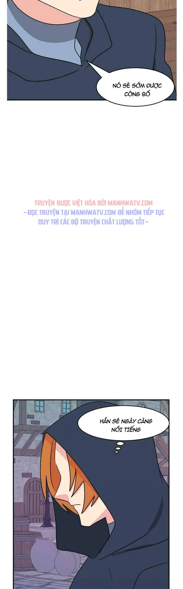 Mọt Sách Nettruyen ZZZ Chương 141 Page 24