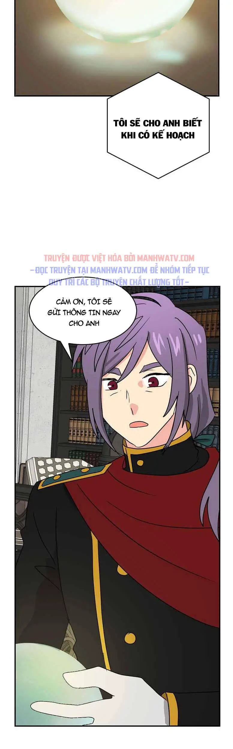 Mọt Sách Nettruyen ZZZ Chương 141 Page 34