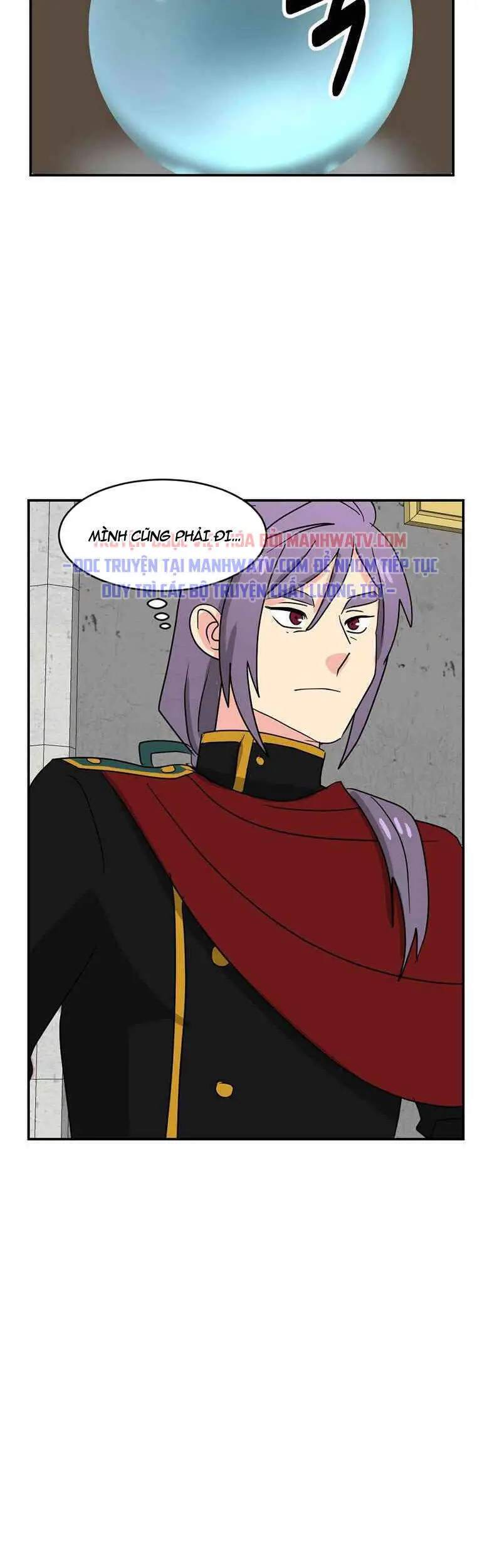 Mọt Sách Nettruyen ZZZ Chương 141 Page 36