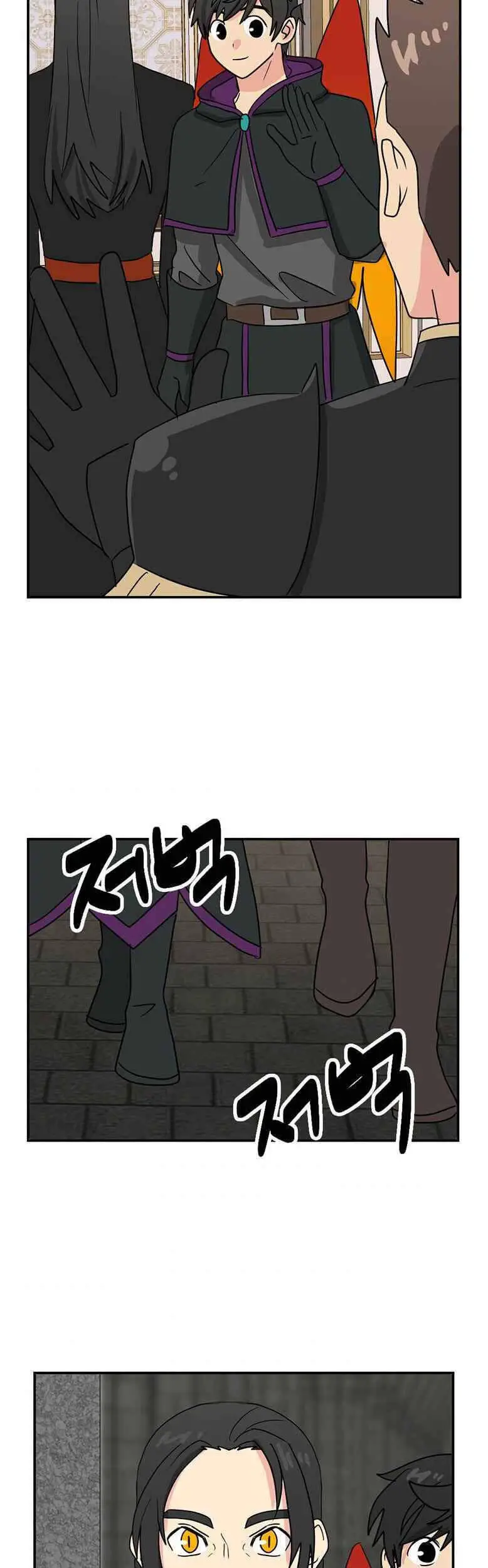 Mọt Sách Nettruyen ZZZ Chương 141 Page 45