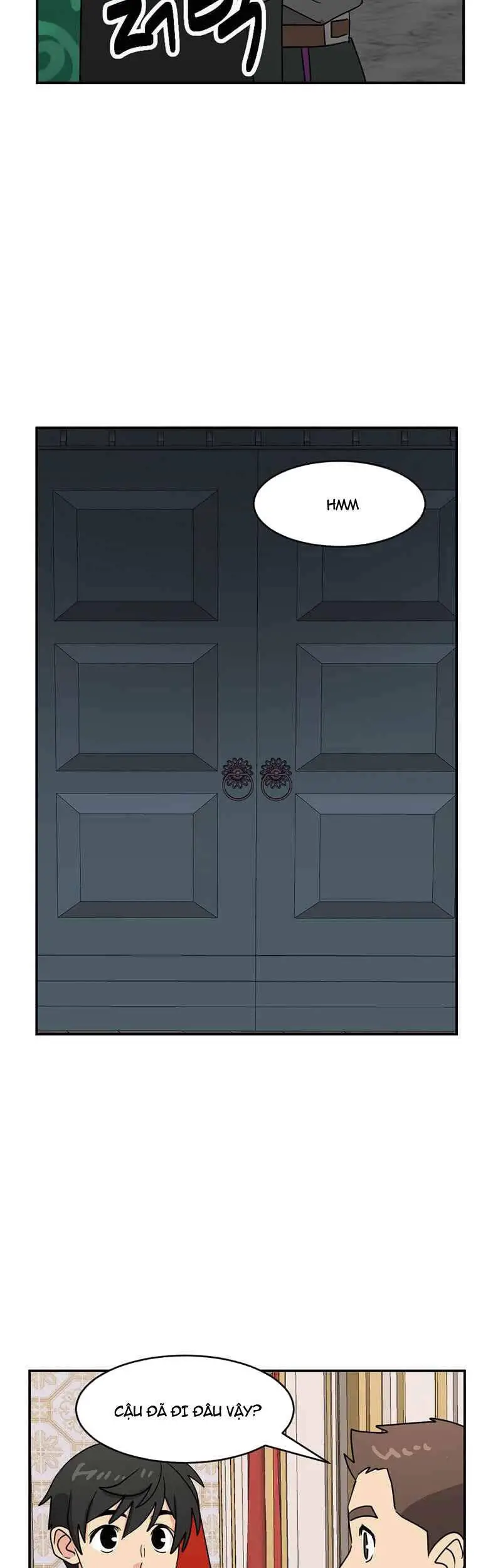 Mọt Sách Nettruyen ZZZ Chương 141 Page 57