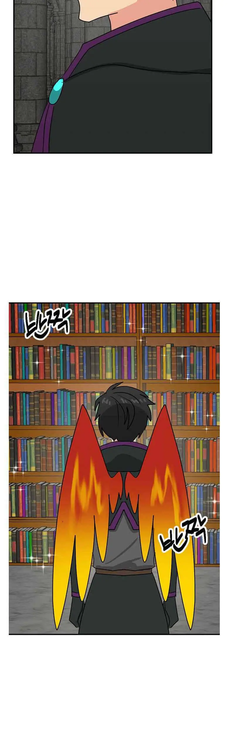 Mọt Sách Nettruyen ZZZ Chương 141 Page 63