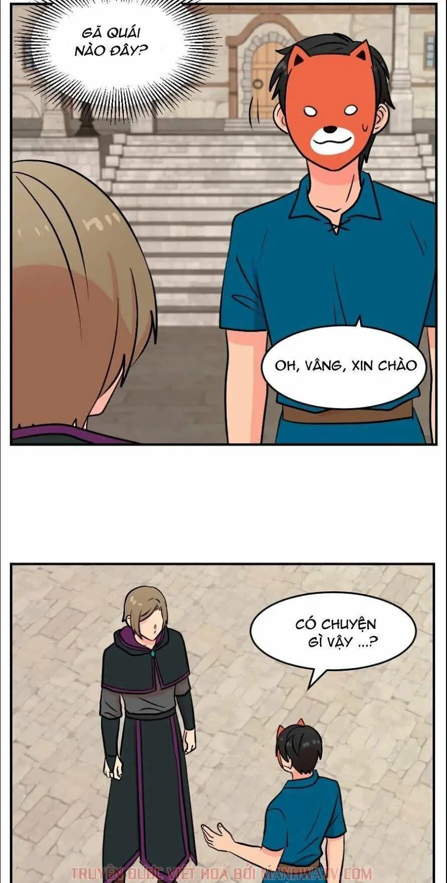 Mọt Sách Nettruyen ZZZ Chương 62 Page 2