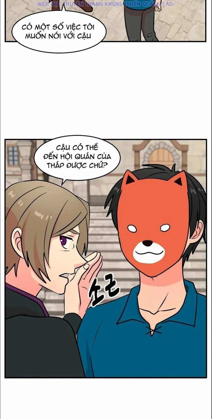 Mọt Sách Nettruyen ZZZ Chương 62 Page 3