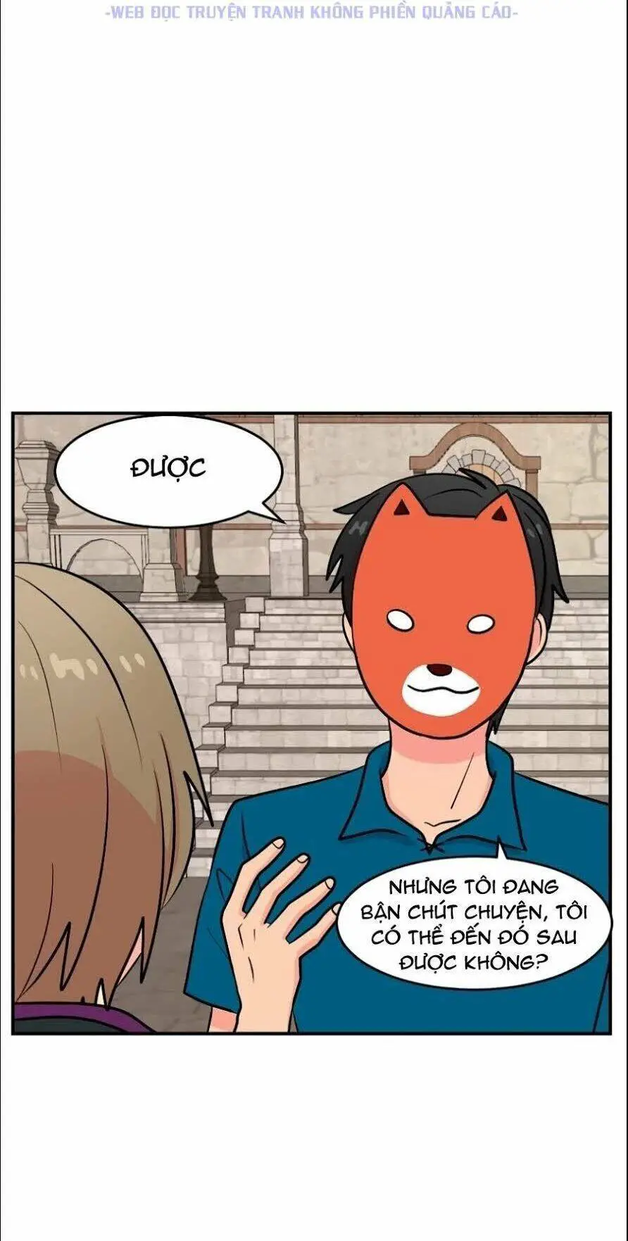 Mọt Sách Nettruyen ZZZ Chương 62 Page 5