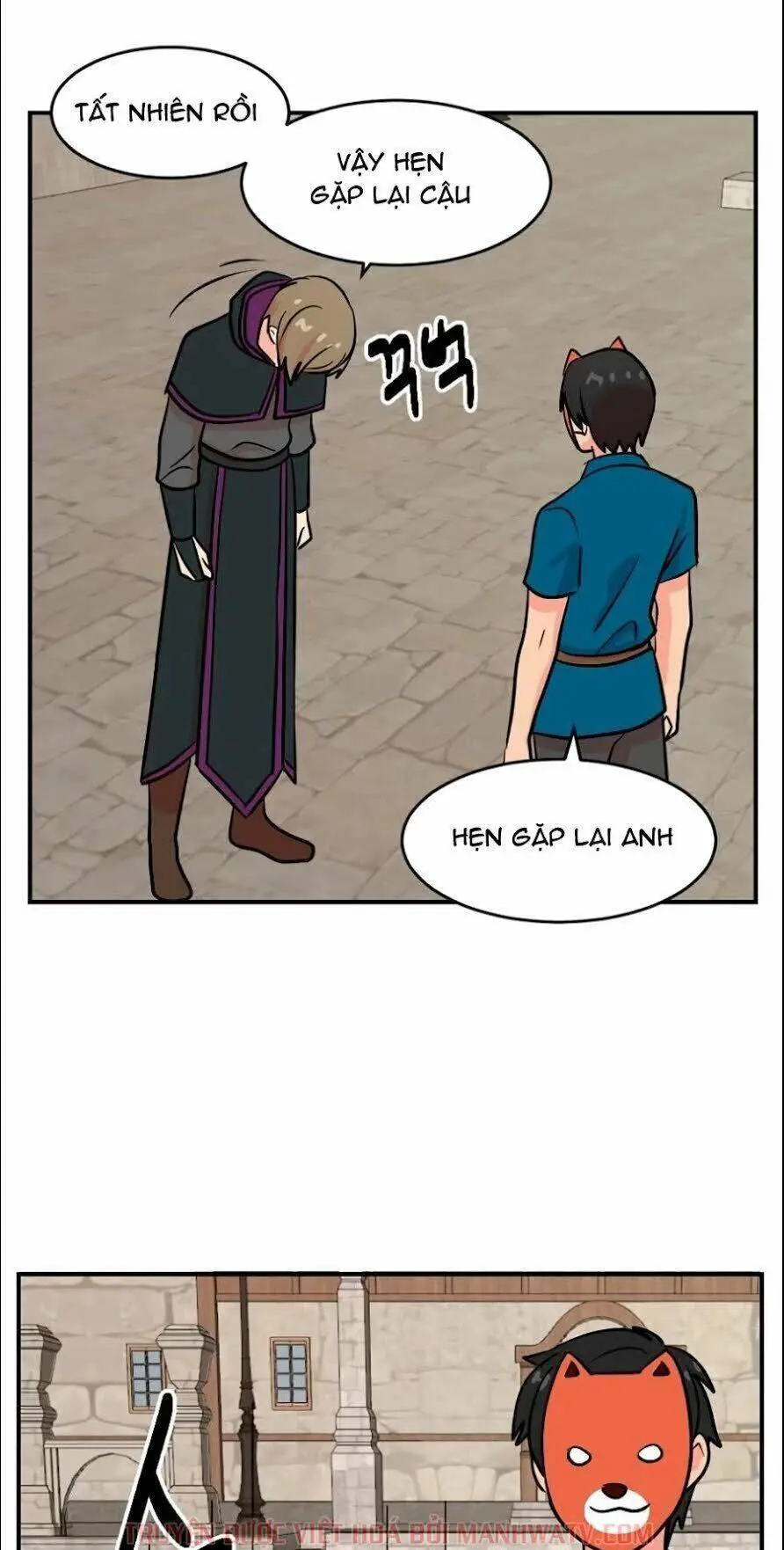 Mọt Sách Nettruyen ZZZ Chương 62 Page 6