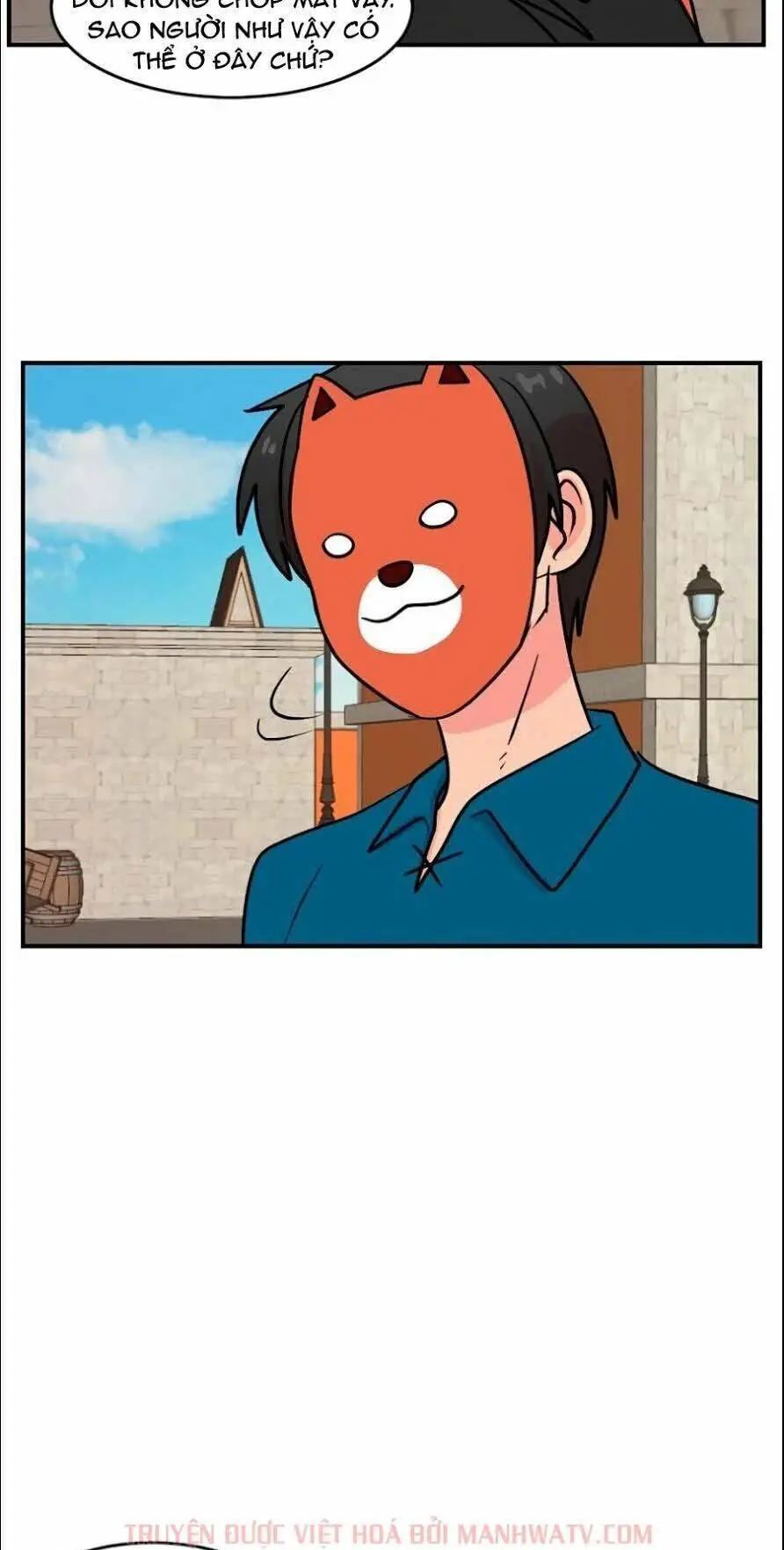 Mọt Sách Nettruyen ZZZ Chương 62 Page 8