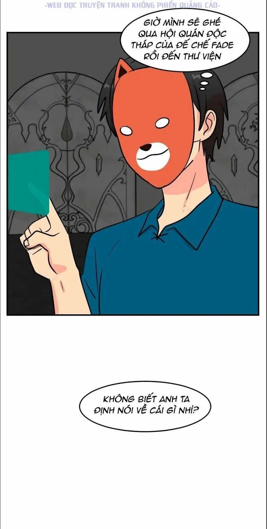 Mọt Sách Nettruyen ZZZ Chương 62 Page 13