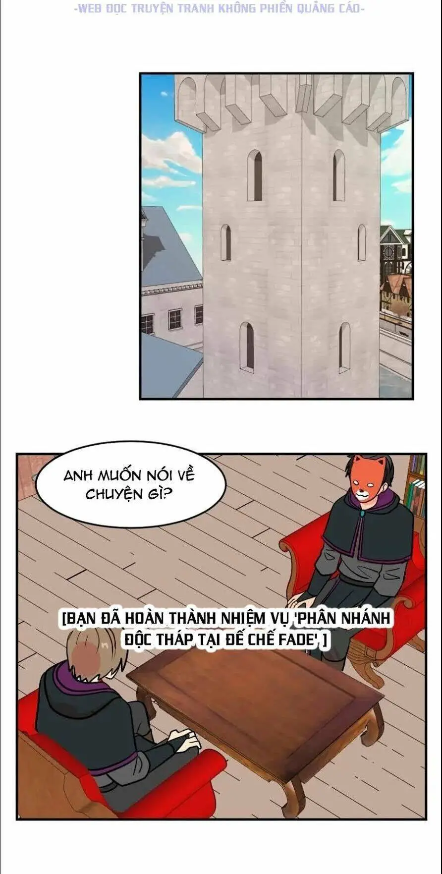 Mọt Sách Nettruyen ZZZ Chương 62 Page 15