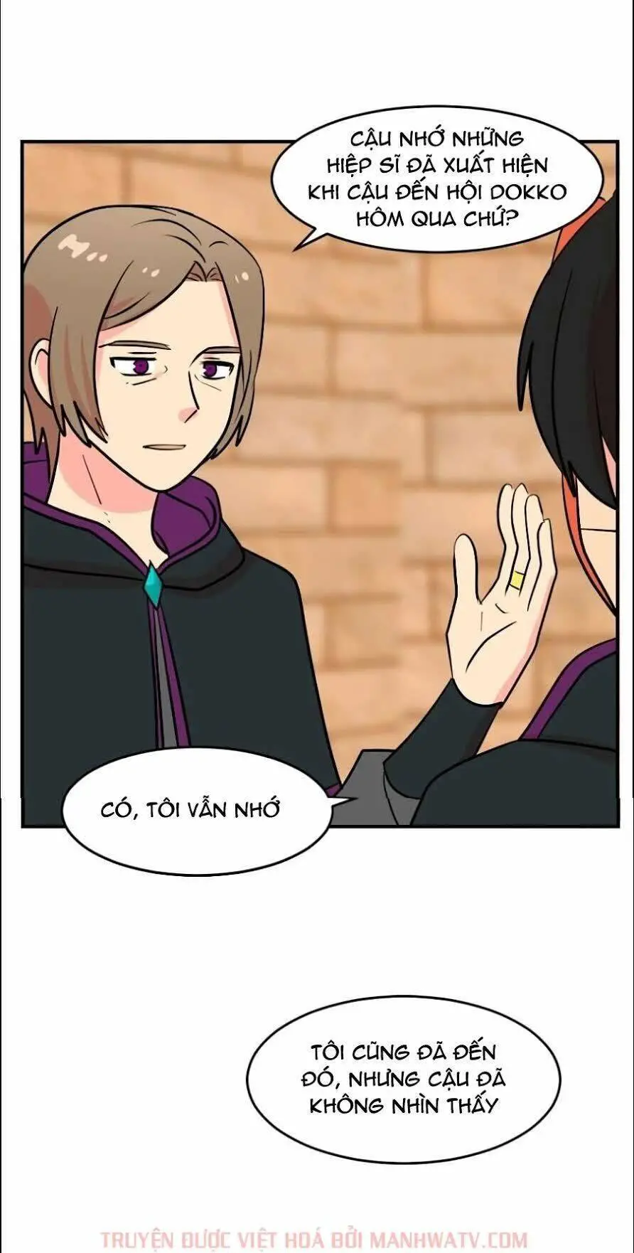 Mọt Sách Nettruyen ZZZ Chương 62 Page 16