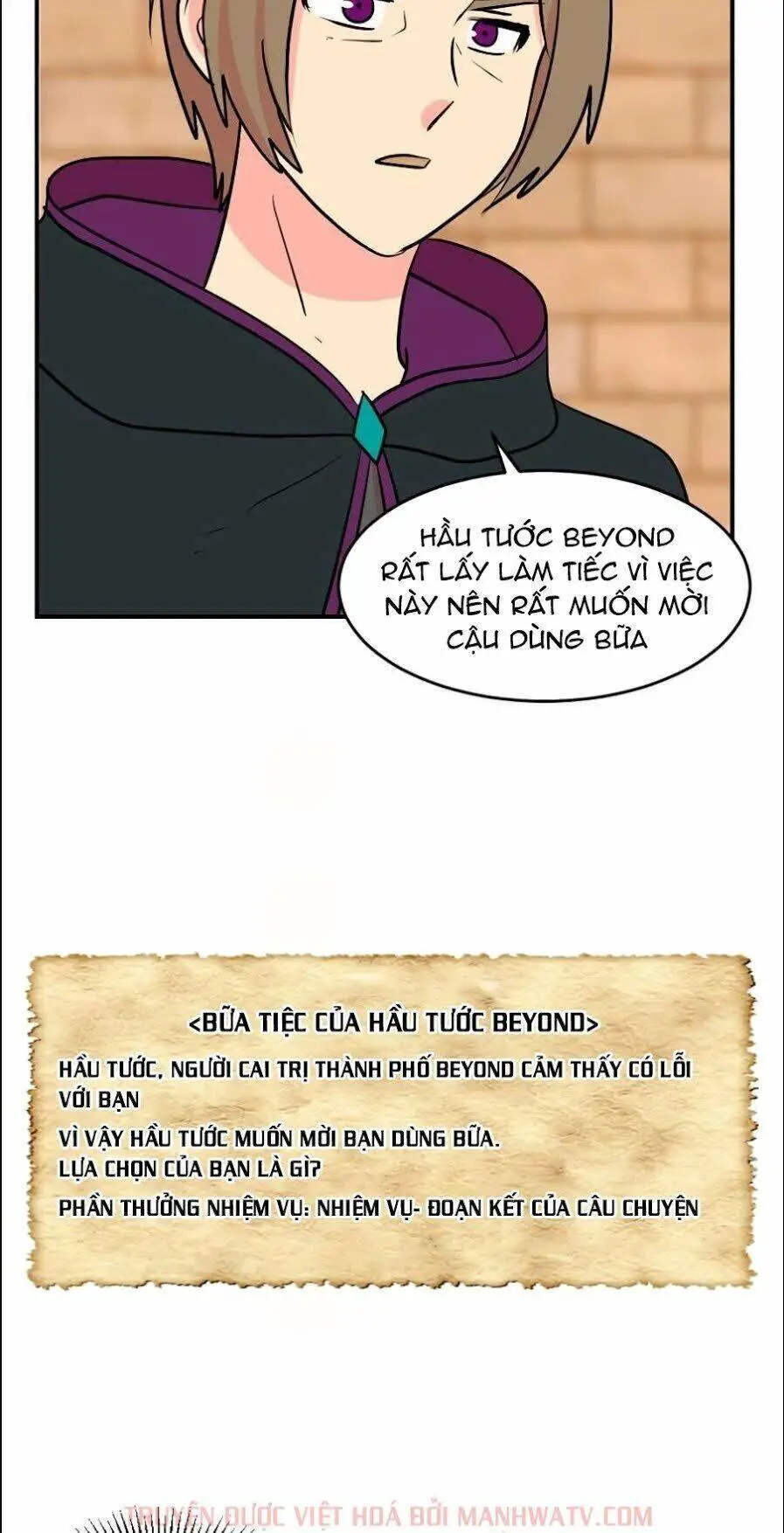 Mọt Sách Nettruyen ZZZ Chương 62 Page 20