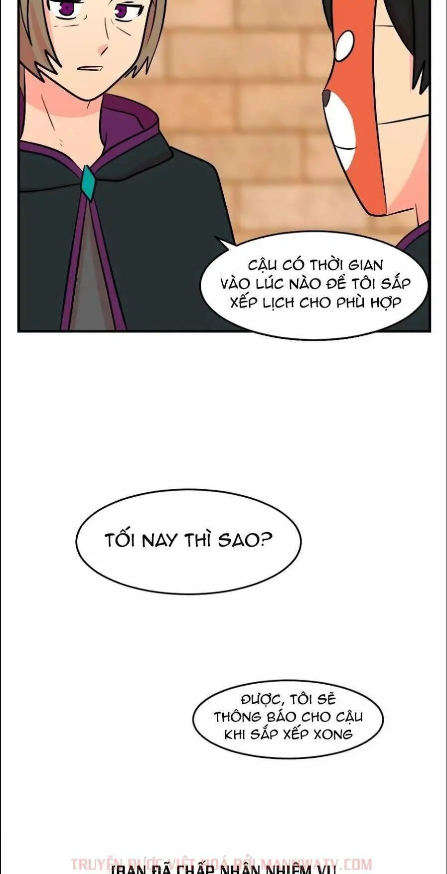 Mọt Sách Nettruyen ZZZ Chương 62 Page 22