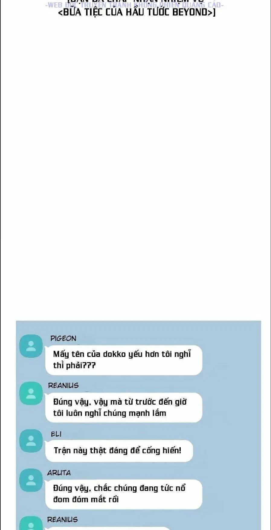 Mọt Sách Nettruyen ZZZ Chương 62 Page 23