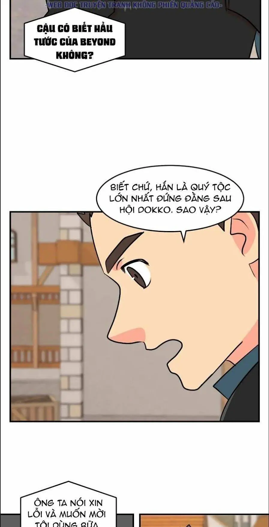 Mọt Sách Nettruyen ZZZ Chương 62 Page 27